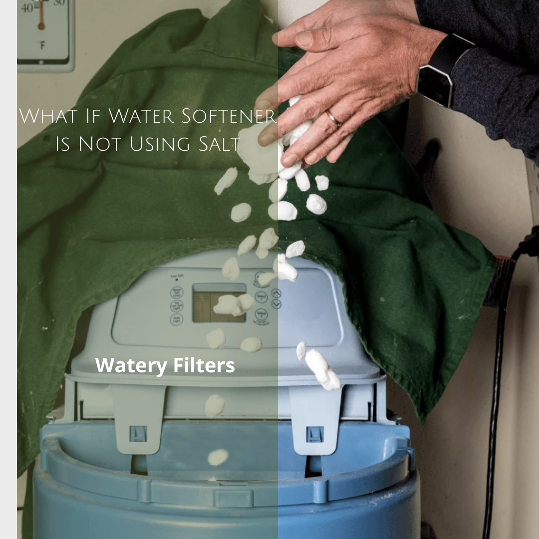 What-If-Water-Softener-Is-Not-Using-Salt