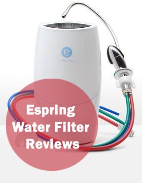 Espring Water Filter Reviews