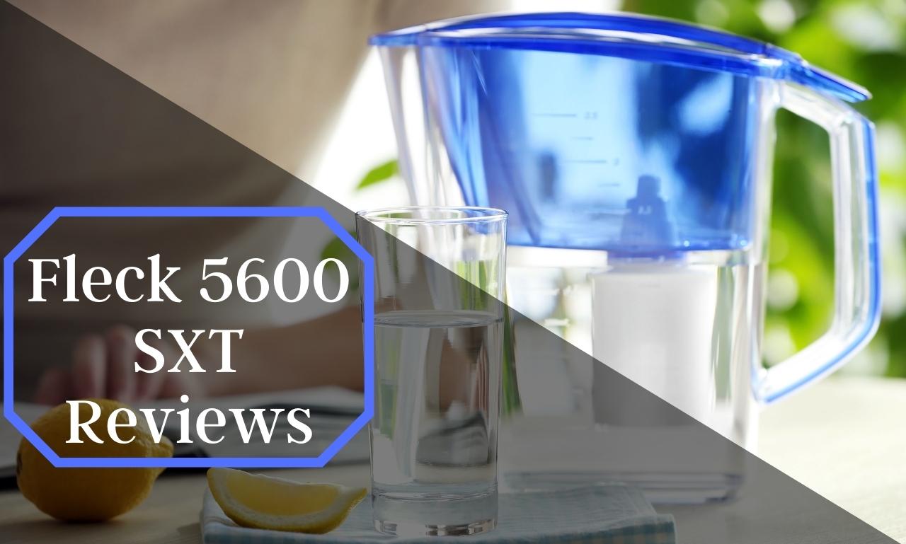Fleck 5600 SXT Reviews