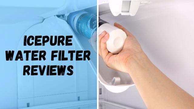 Icepure Water Filter Reviews