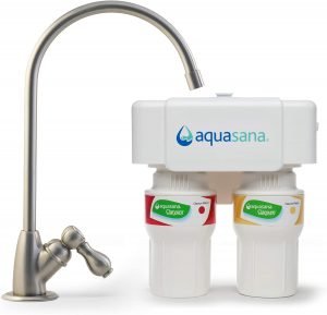 Aquasana-2-Stage-Under-Sink-Water-Filter-System