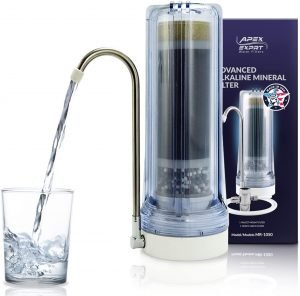 Everything About Apex Water Filter Reviews
