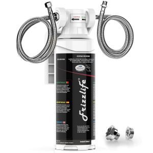 Frizz Life Under Sink Water Filter System