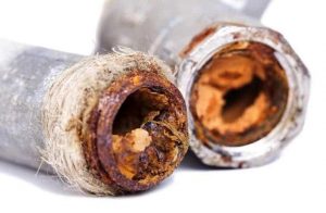 Choked Pipelines