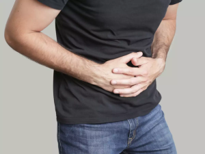 Is it bad for your stomach