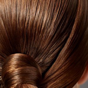 Strong hair