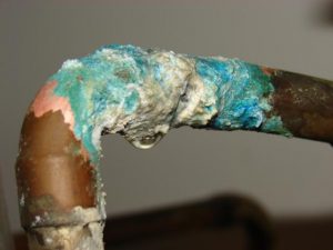 Effects of Corrosion