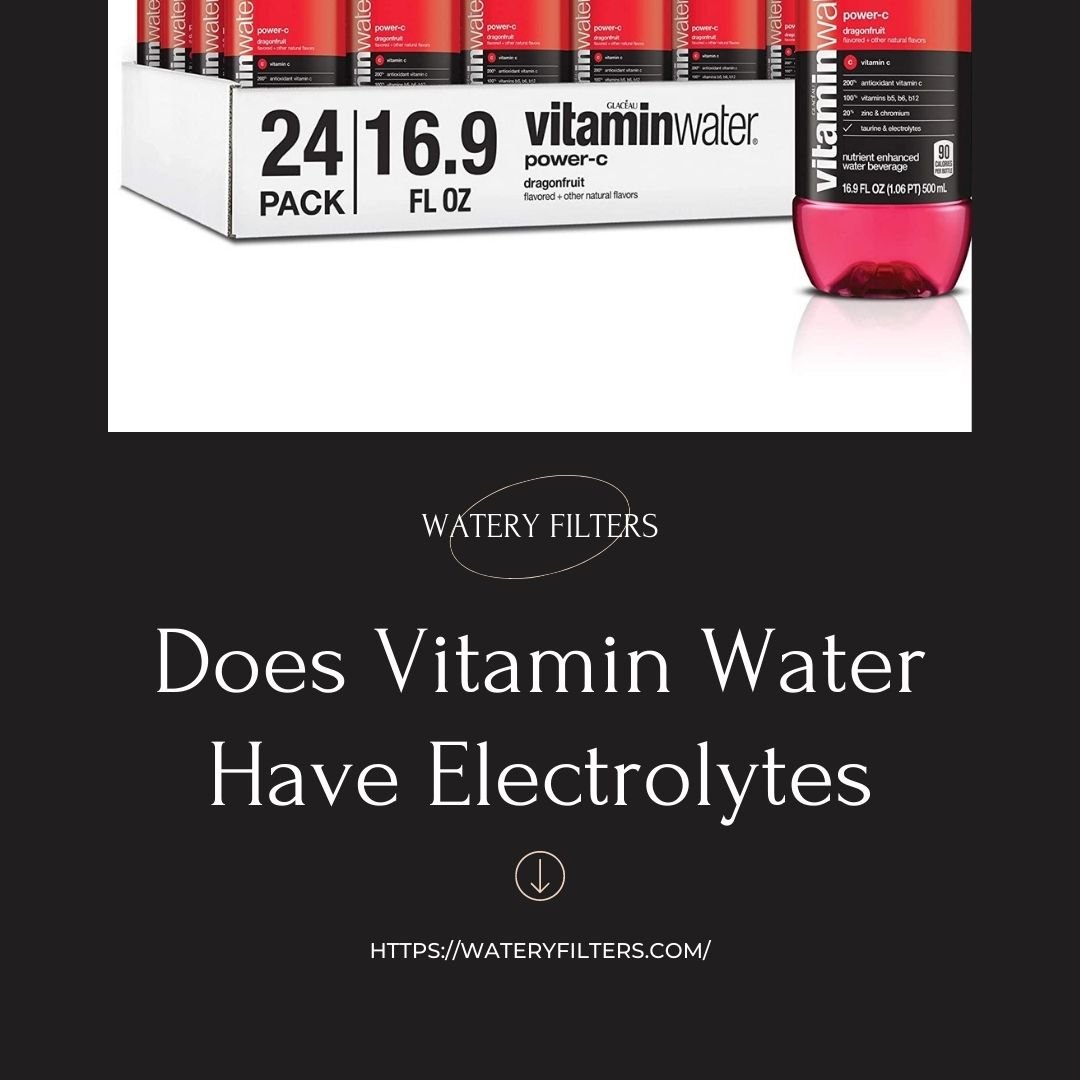 Does-Vitamin-Water-Have-Electrolytes