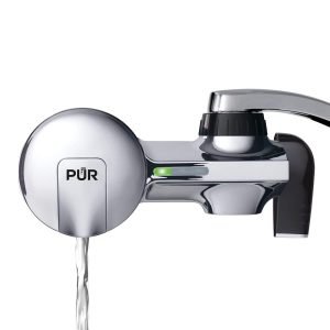 Pur-Water-Filter-Leaking