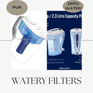 Pur-Vs-Zerowater
