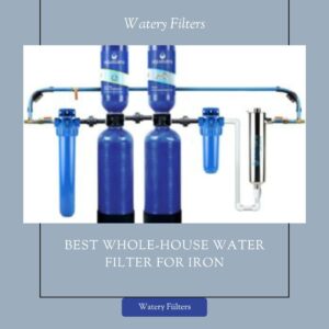 Best-Whole-house-Water-Filter-For-Iron