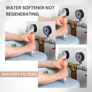 Water-Softener-Not-Regenerating