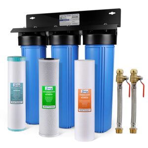 ispring-WGB32BM-3-stage-whole-house-water-filter